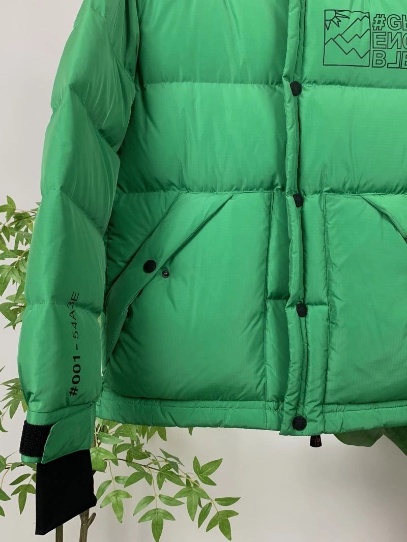 Moncler Down Jackets EasyCare 144327