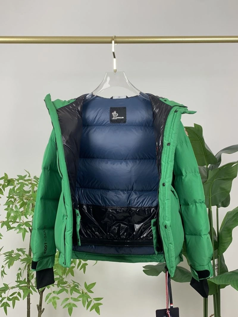 Moncler Down Jackets EasyCare 144327