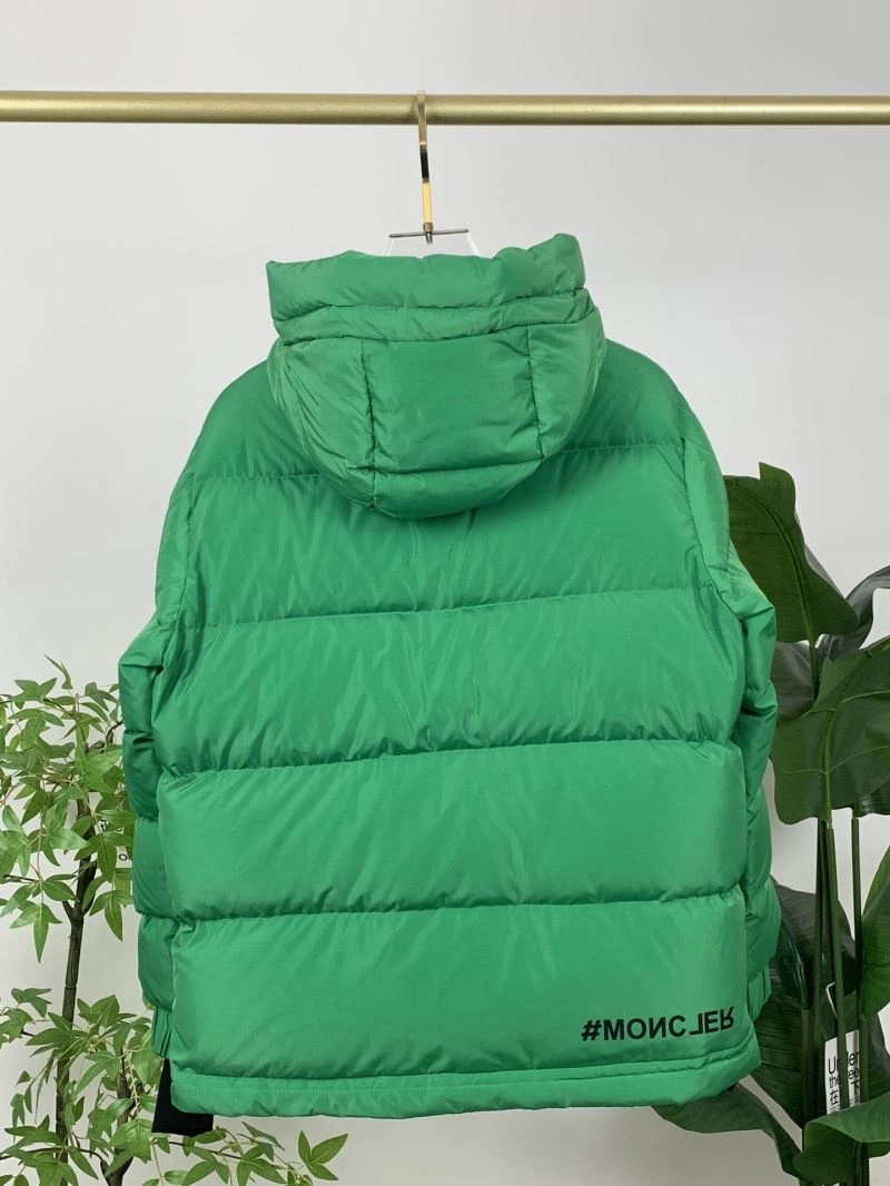 Moncler Down Jackets EasyCare 144327