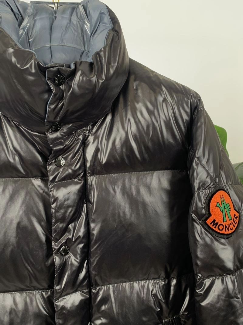 Moncler Down Jackets Breathable 144319