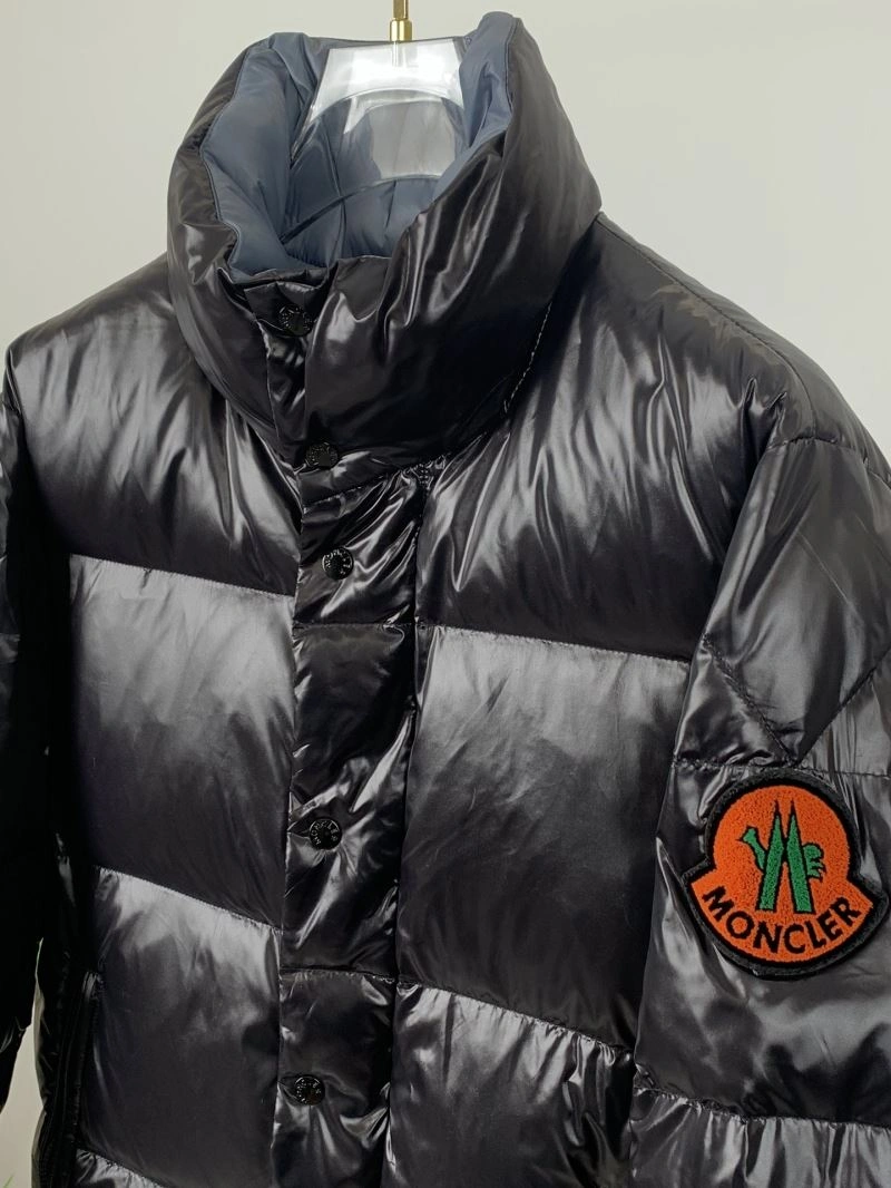 Moncler Down Jackets Breathable 144319