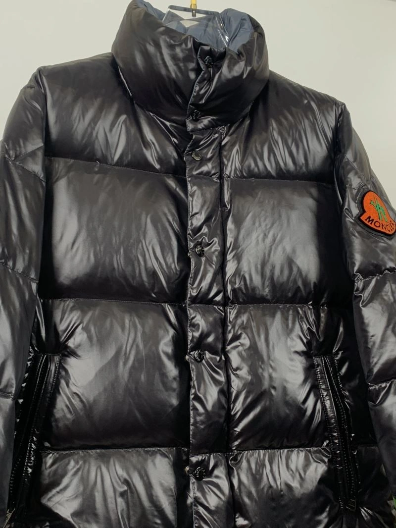 Moncler Down Jackets Breathable 144319