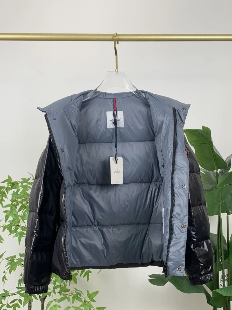 Moncler Down Jackets Breathable 144319