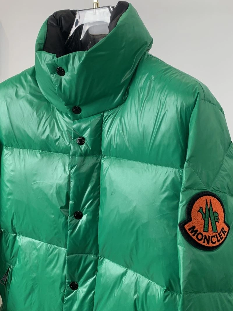 TimelessDesign Moncler Down Jackets 144315