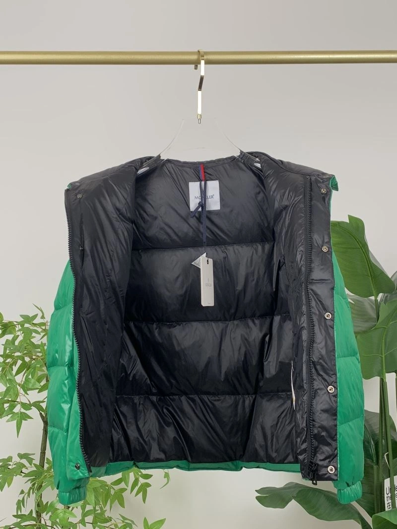 TimelessDesign Moncler Down Jackets 144315