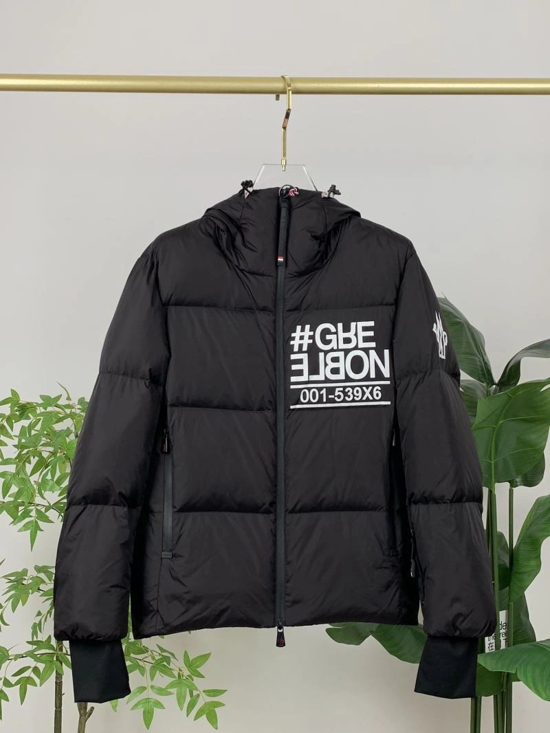 Moncler Down Jackets GoodFit 144306
