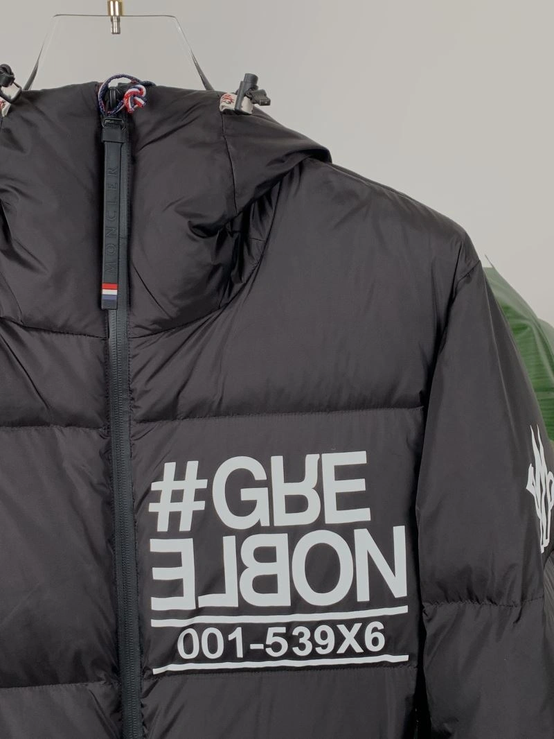 Moncler Down Jackets GoodFit 144306
