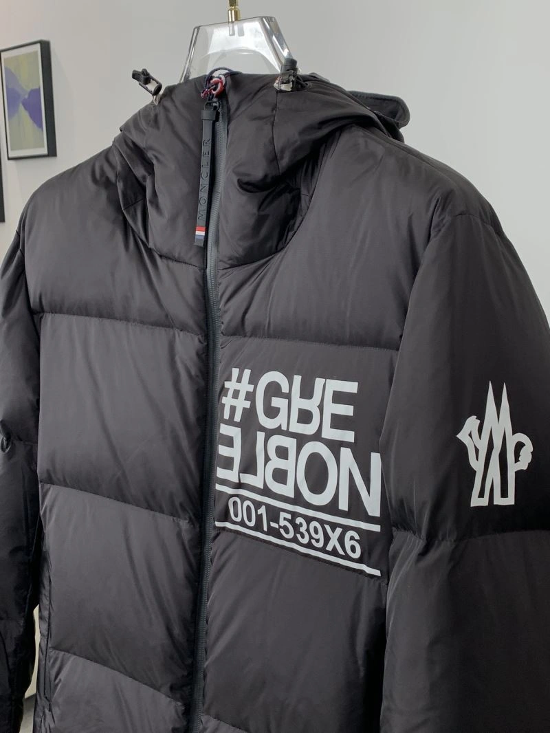Moncler Down Jackets GoodFit 144306