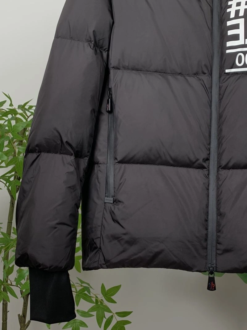Moncler Down Jackets GoodFit 144306