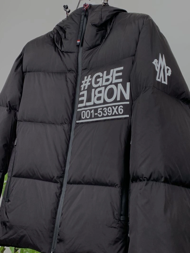 Moncler Down Jackets GoodFit 144306