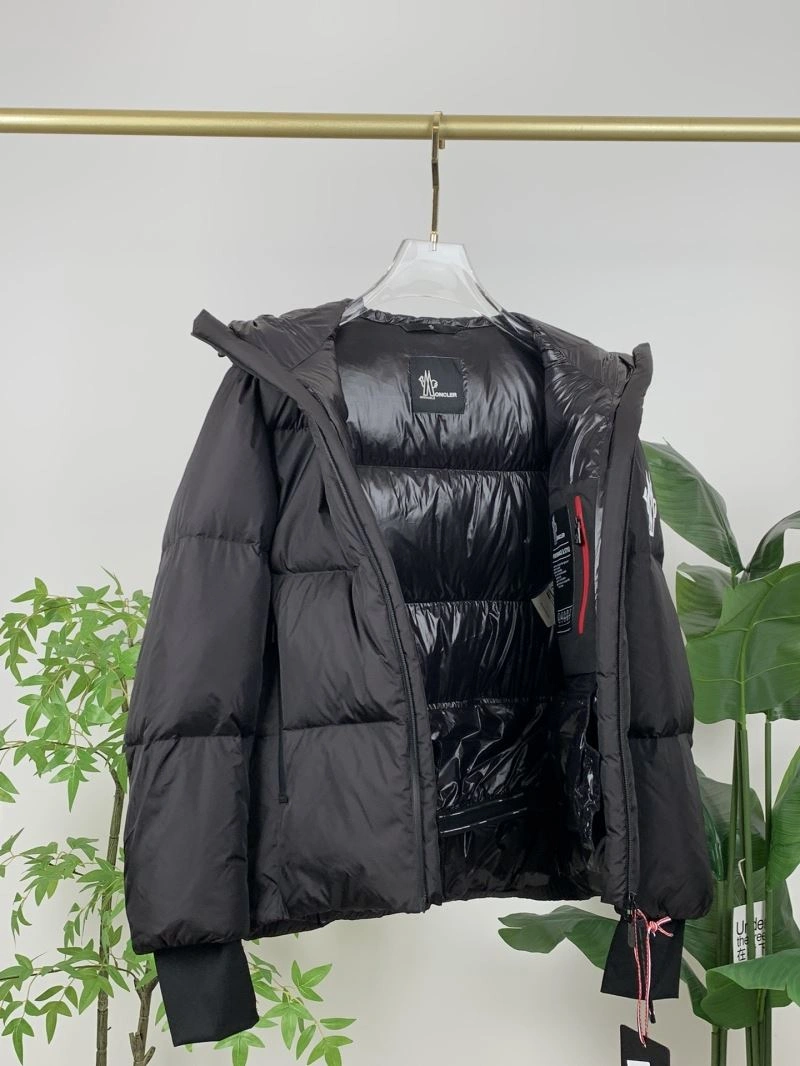 Moncler Down Jackets GoodFit 144306