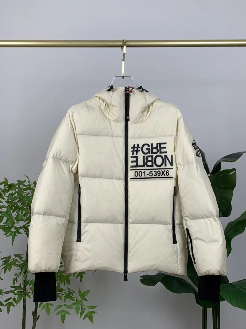 Moncler Down Jackets Flexible 144304