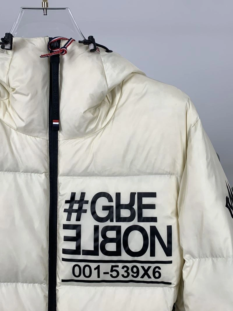 Moncler Down Jackets Flexible 144304