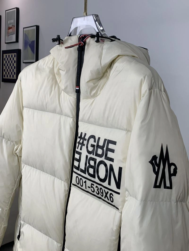 Moncler Down Jackets Flexible 144304