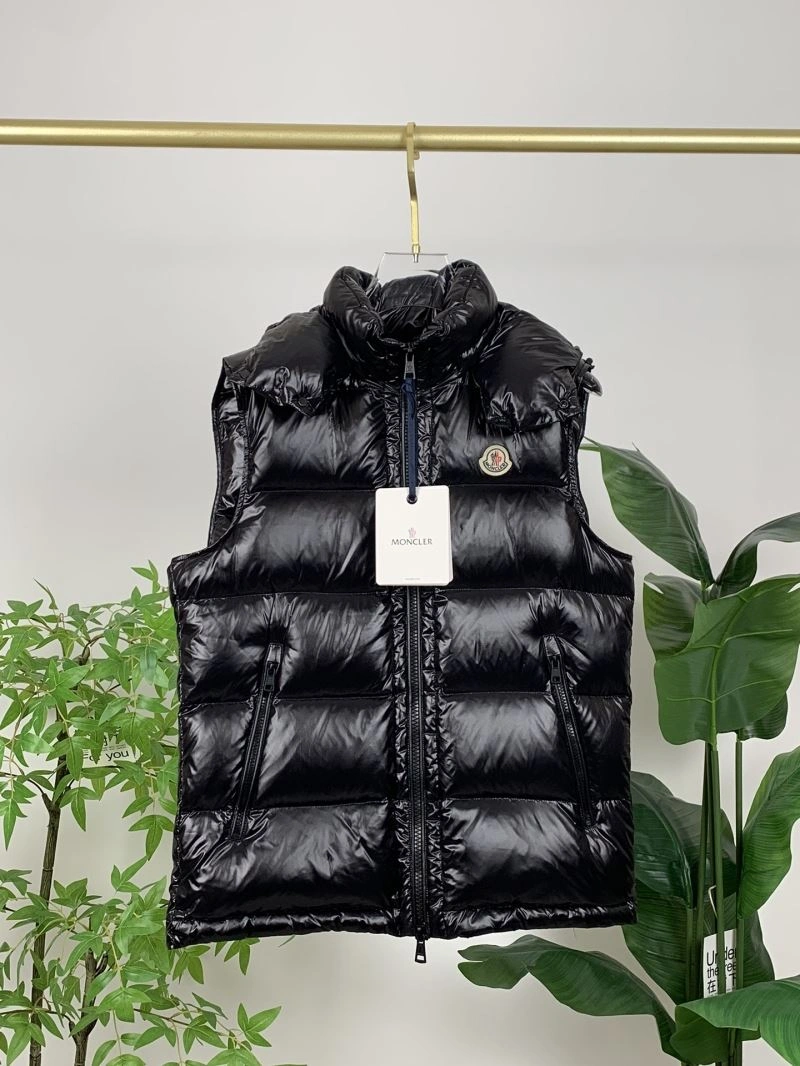 Trendy Moncler Down Jackets 144309