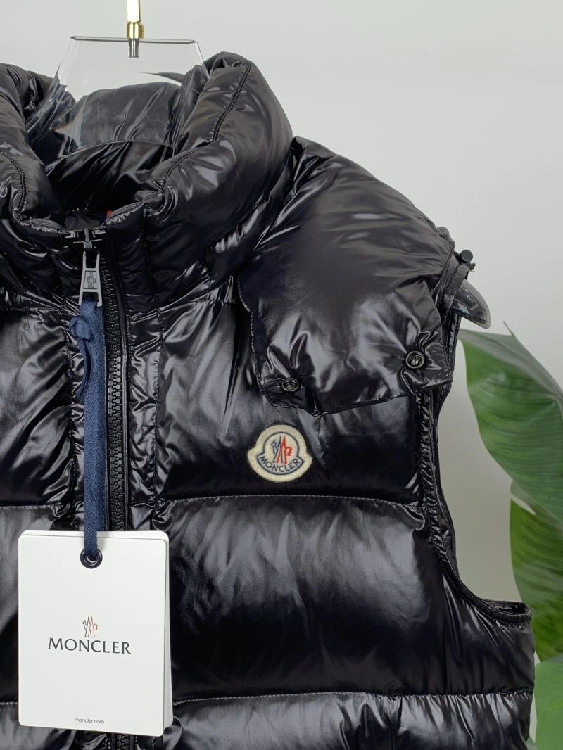 Trendy Moncler Down Jackets 144309