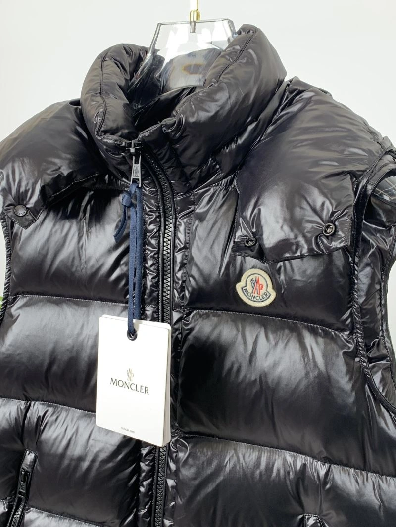 Trendy Moncler Down Jackets 144309
