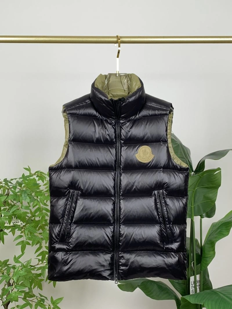 Lightweight Moncler Down Jackets 144307