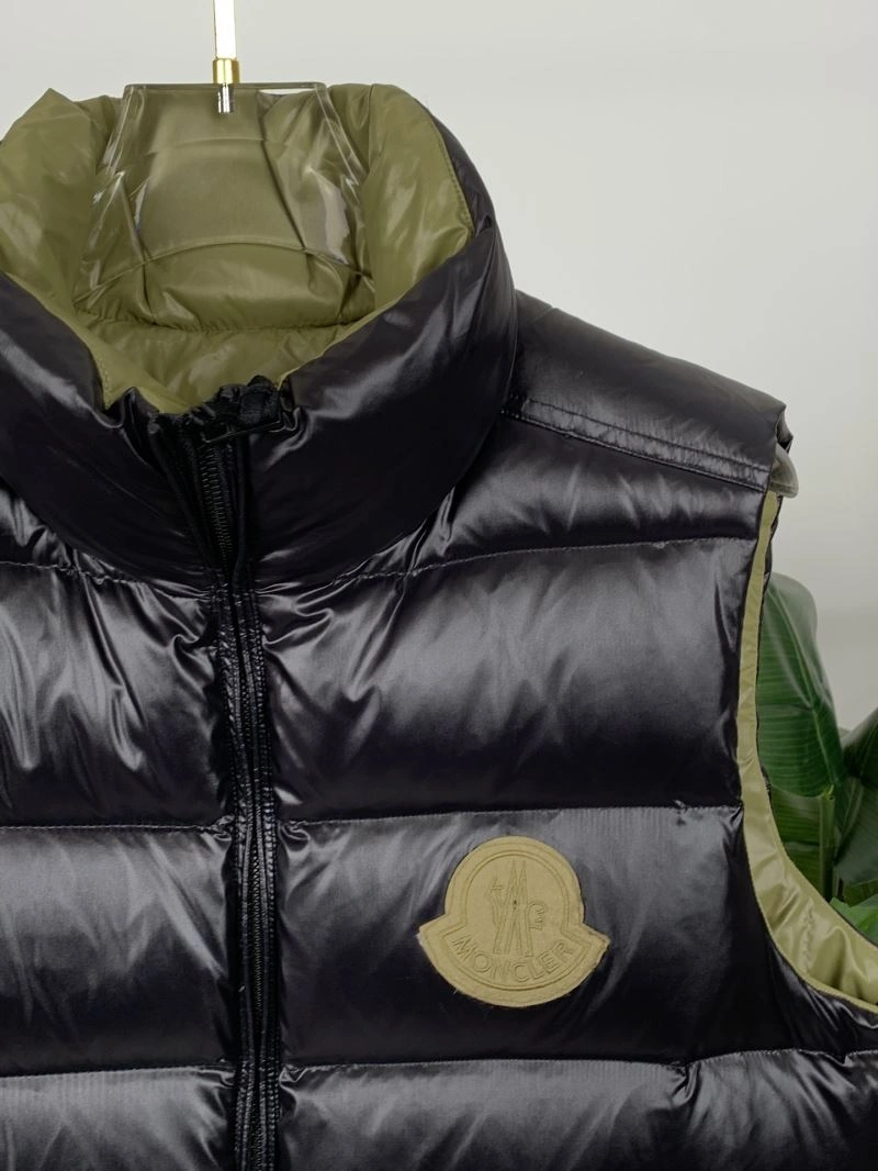 Lightweight Moncler Down Jackets 144307