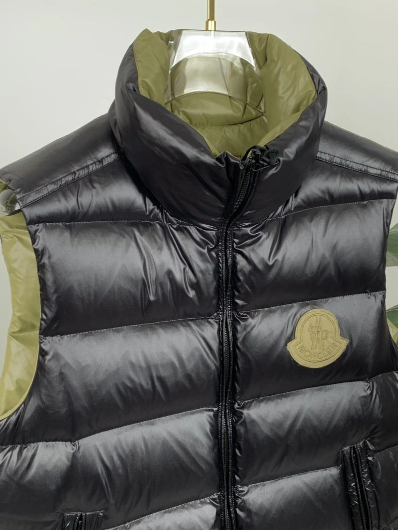 Lightweight Moncler Down Jackets 144307