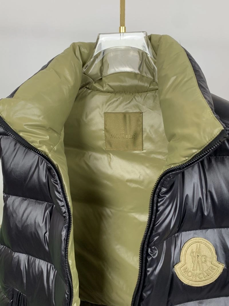 Lightweight Moncler Down Jackets 144307