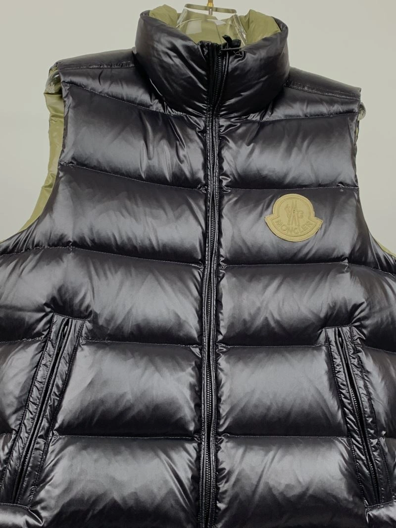 Lightweight Moncler Down Jackets 144307