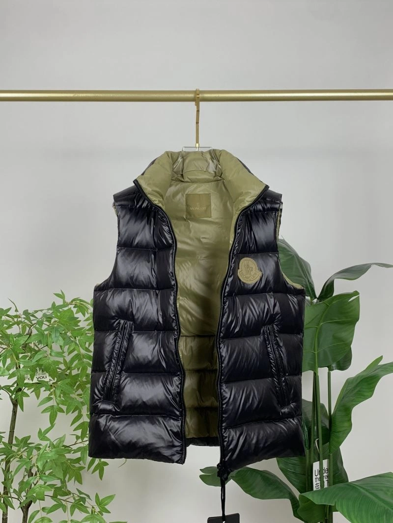 Lightweight Moncler Down Jackets 144307