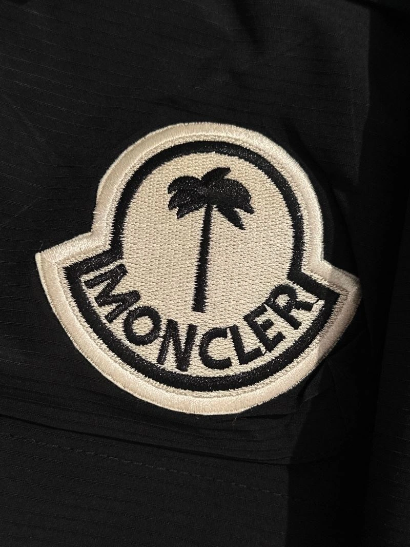 Effortless Moncler Down Jackets 144314