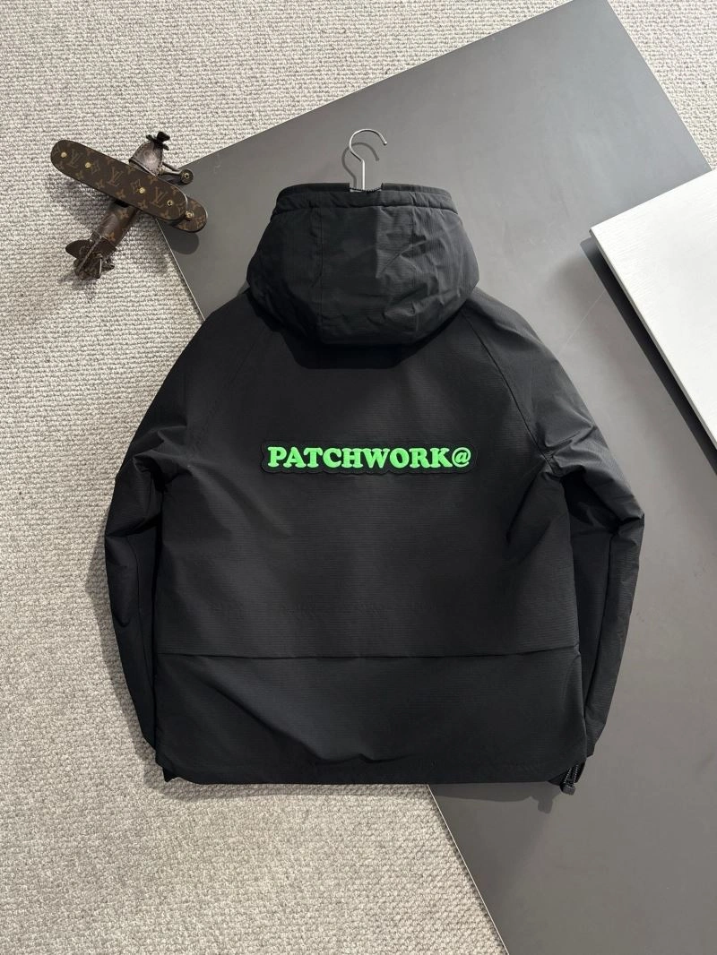 Effortless Moncler Down Jackets 144314