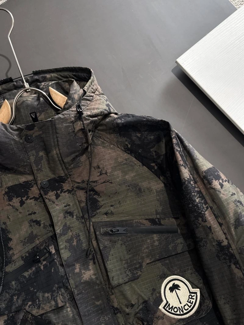 Lightweight Moncler Down Jackets 144310