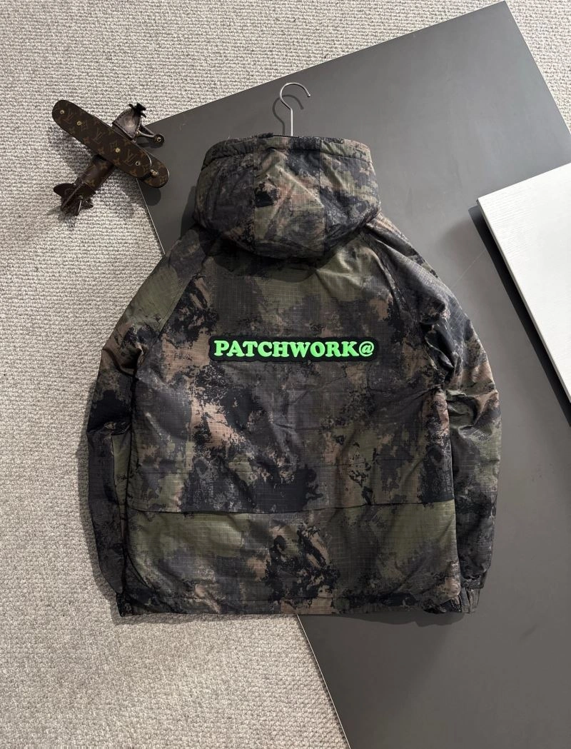 Lightweight Moncler Down Jackets 144310