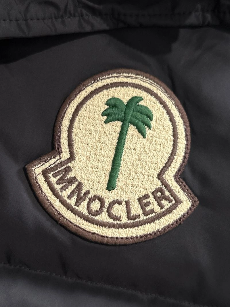 EyeCatching Moncler Down Jackets 144312