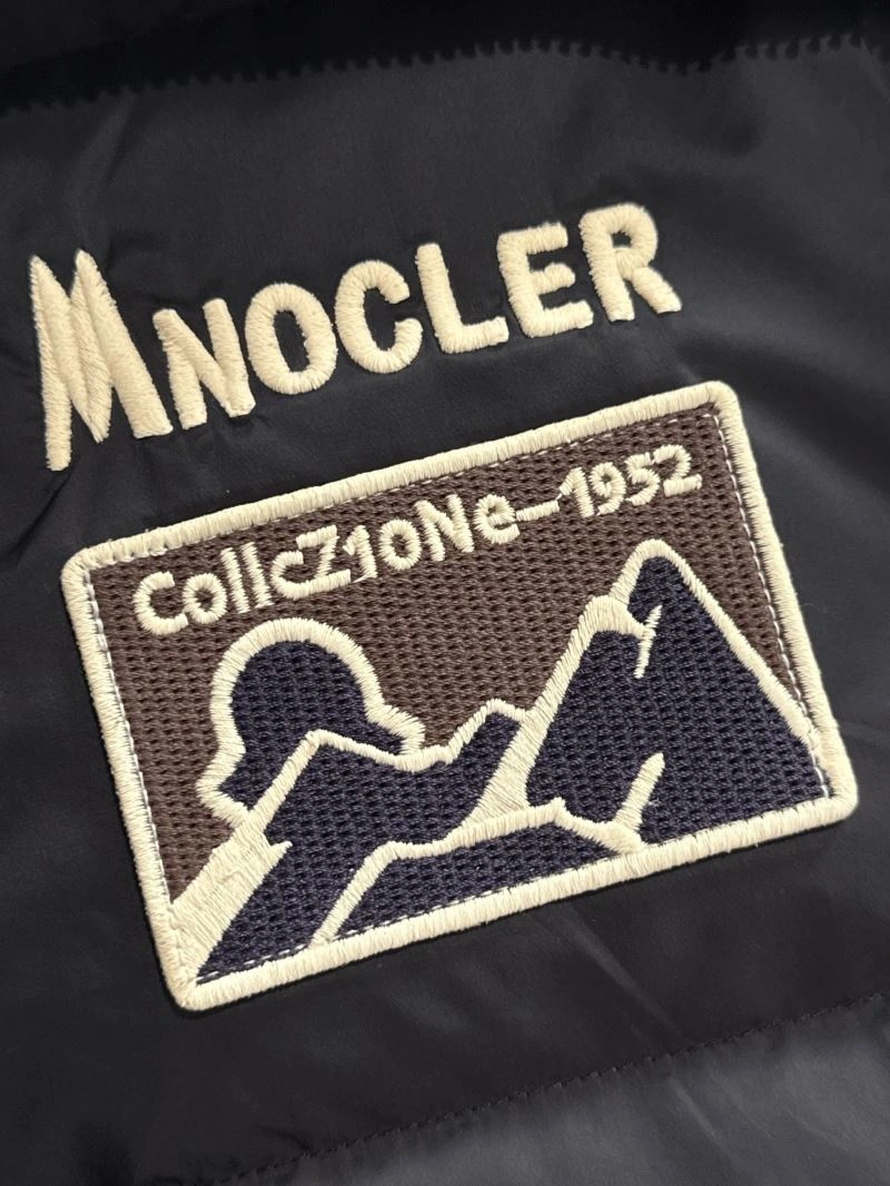 EyeCatching Moncler Down Jackets 144312