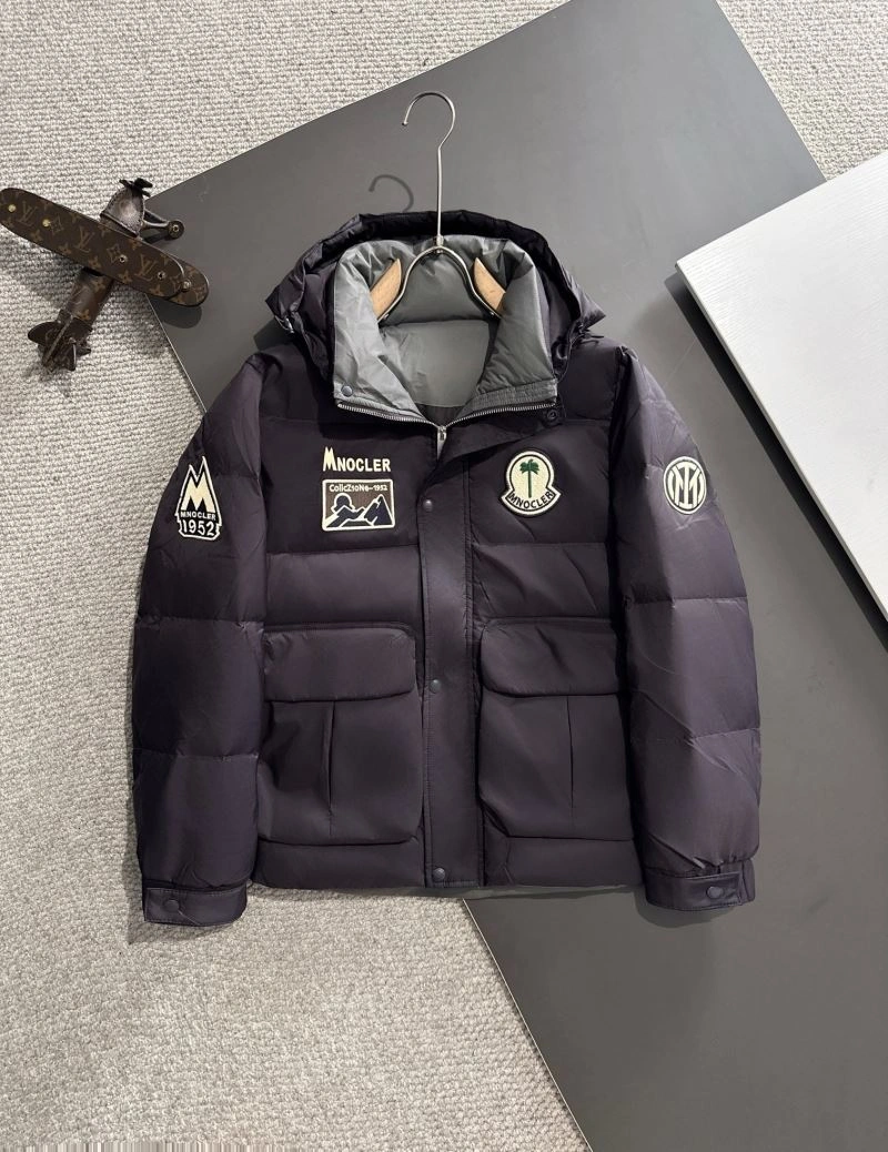 Moncler Down Jackets WellDesigned 144308
