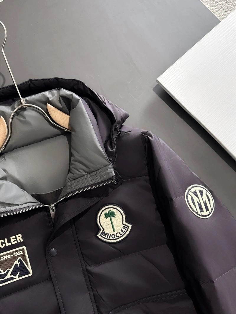 Moncler Down Jackets WellDesigned 144308