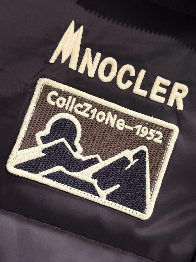 Moncler Down Jackets WellDesigned 144308