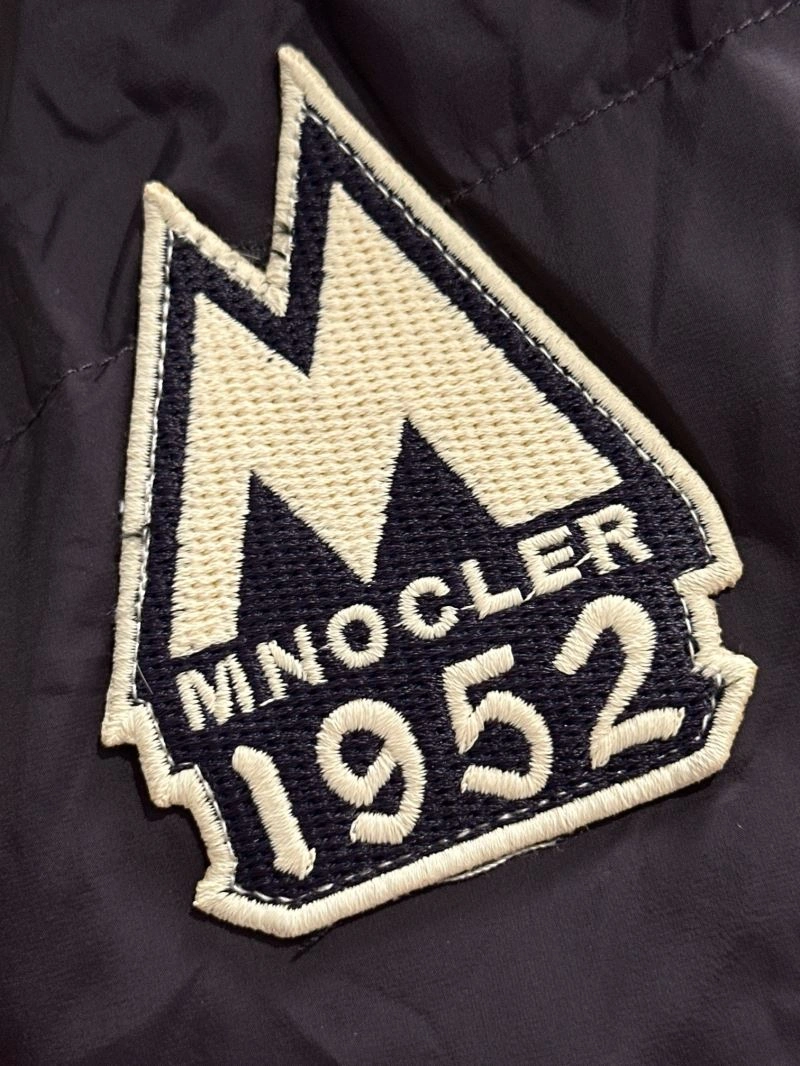 Moncler Down Jackets WellDesigned 144308