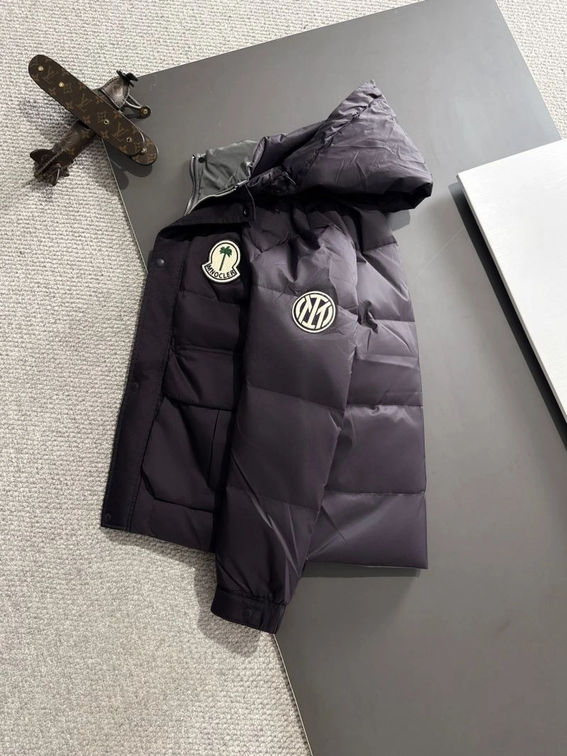 Moncler Down Jackets WellDesigned 144308