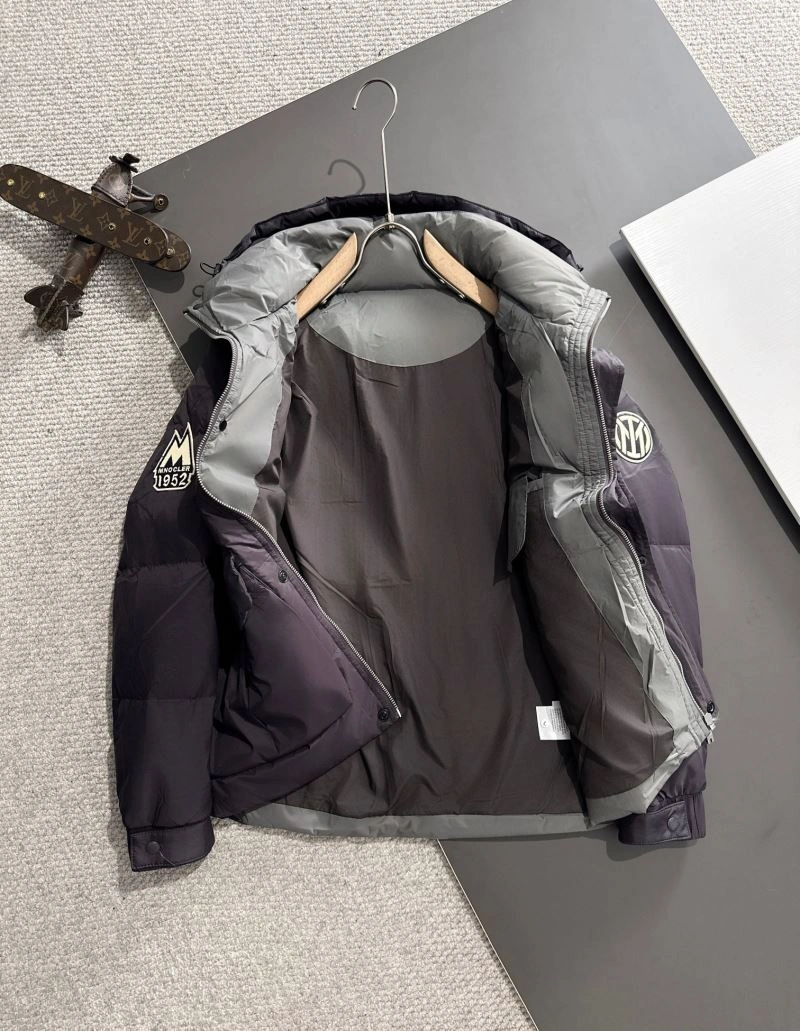 Moncler Down Jackets WellDesigned 144308
