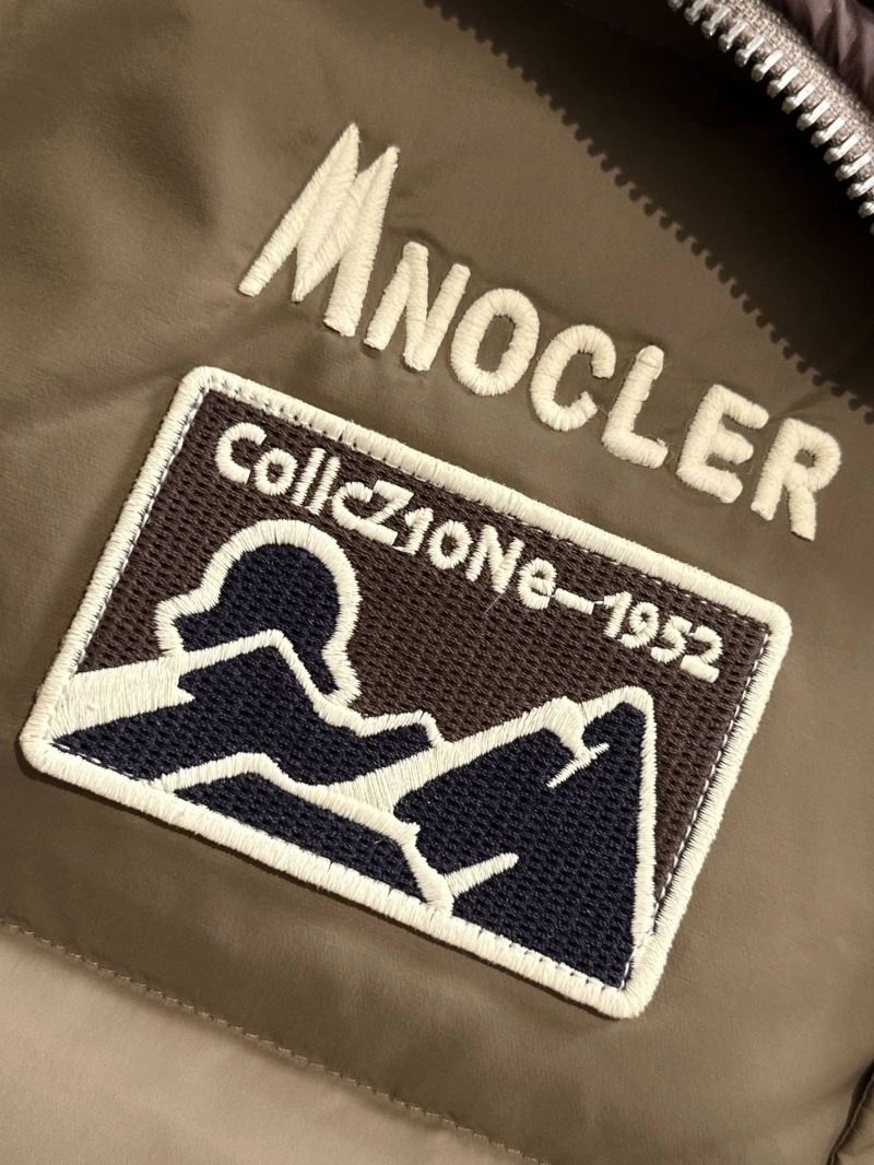 FastDry Moncler Down Jackets 144313