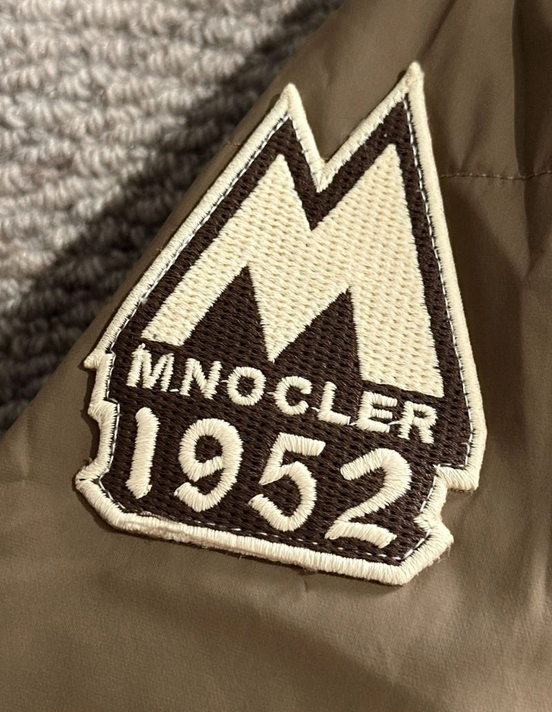FastDry Moncler Down Jackets 144313