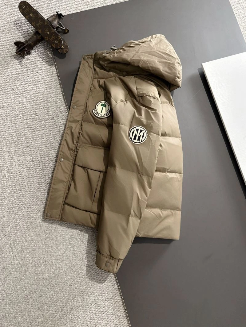 FastDry Moncler Down Jackets 144313