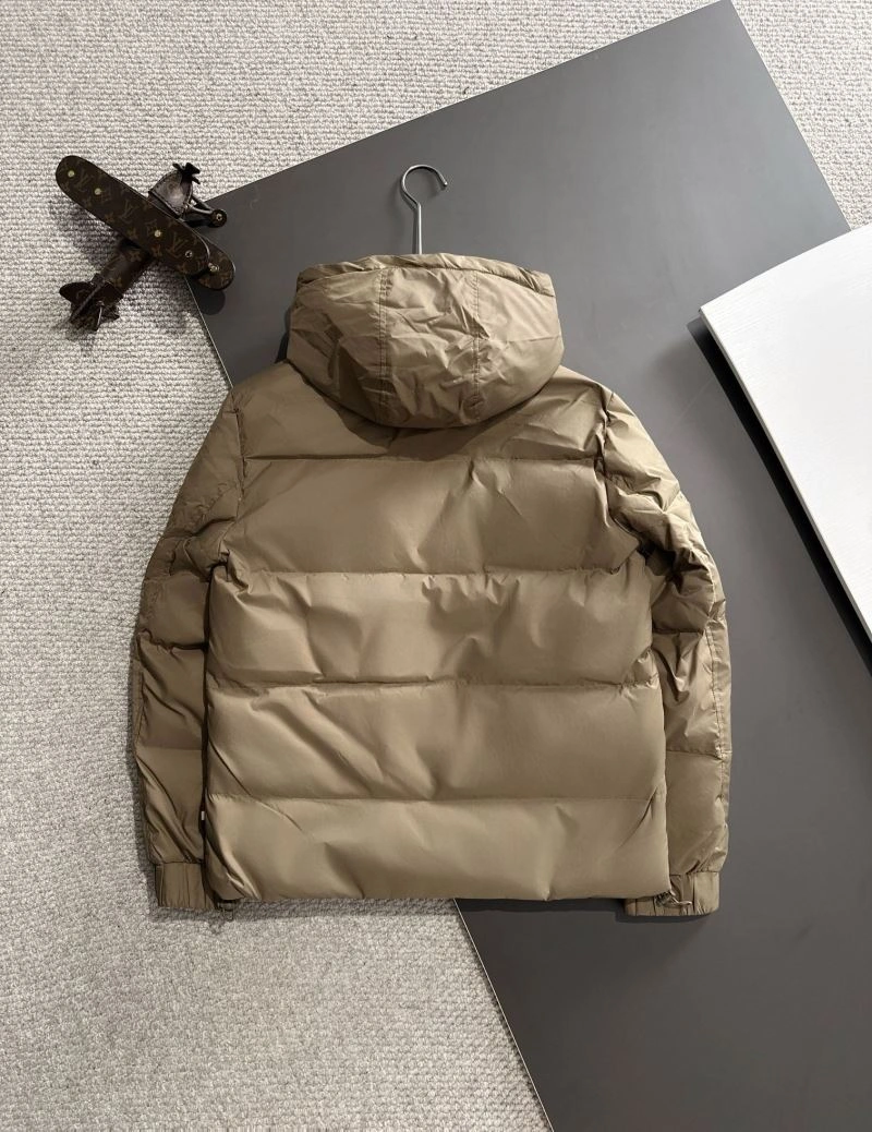 FastDry Moncler Down Jackets 144313