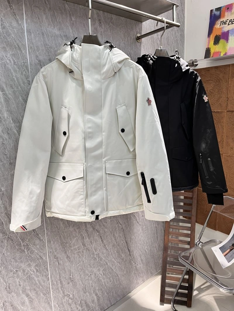 Moncler Down Jackets GoodFit 144321