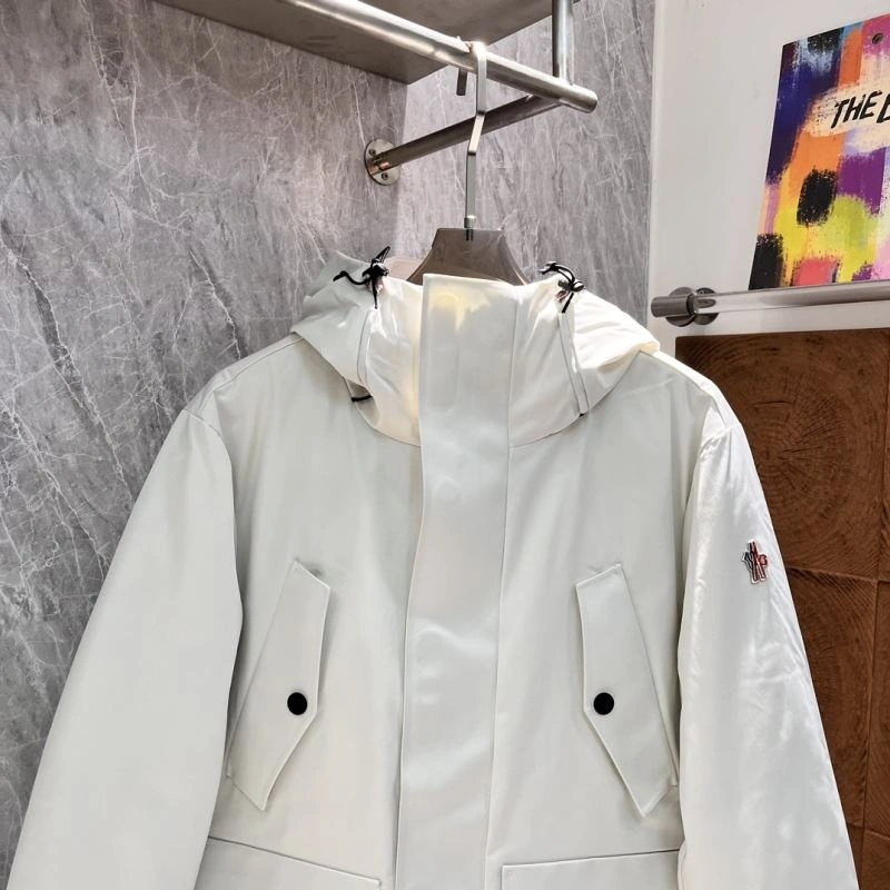 Moncler Down Jackets GoodFit 144321