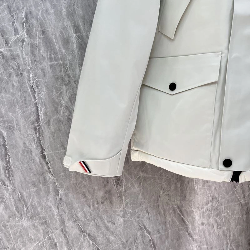 Moncler Down Jackets GoodFit 144321