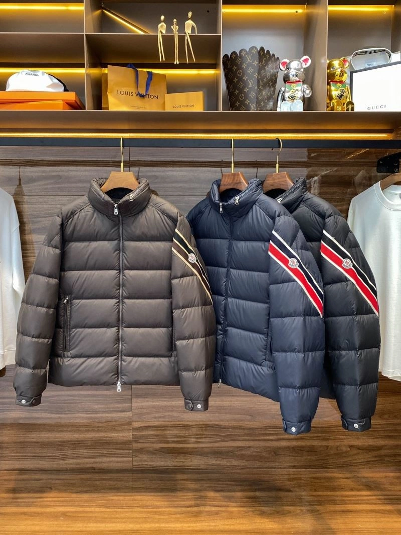 UrbanStyle Moncler Down Jackets 139513