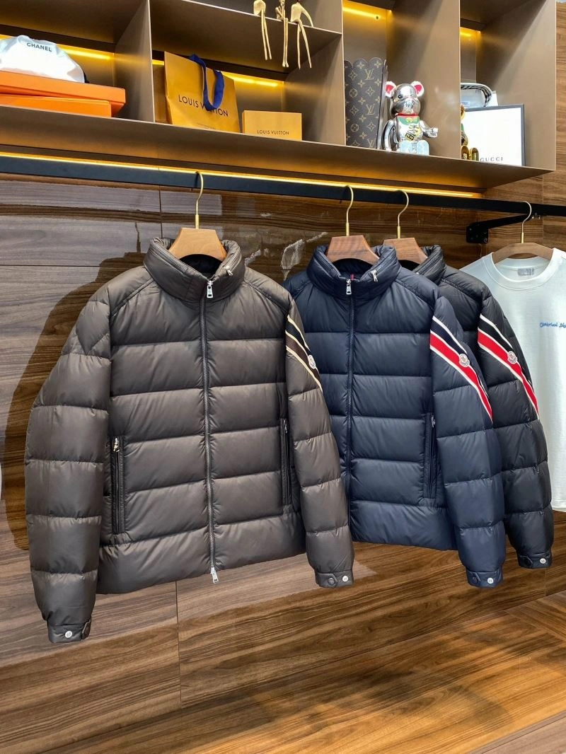 UrbanStyle Moncler Down Jackets 139513