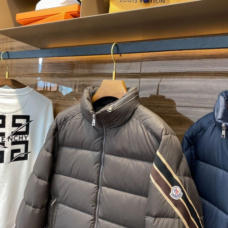 UrbanStyle Moncler Down Jackets 139513