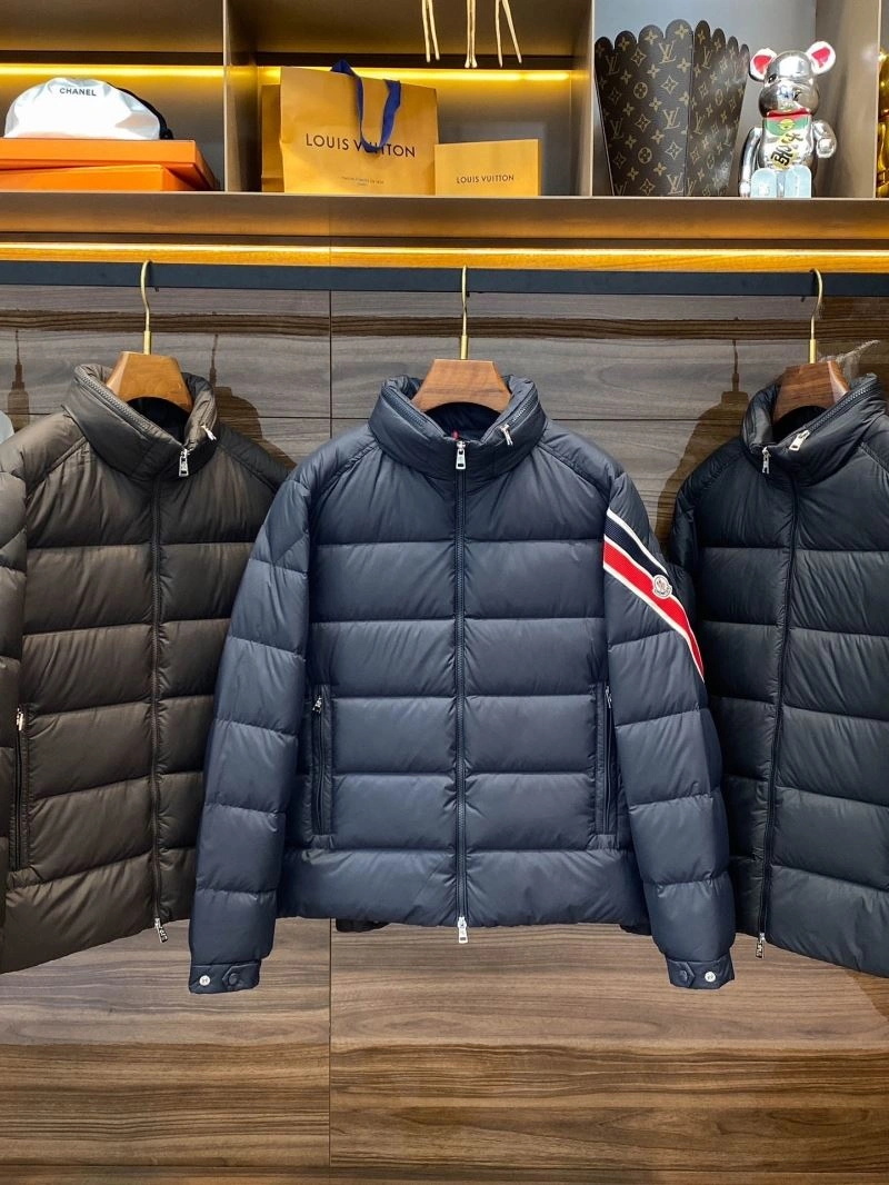 UrbanStyle Moncler Down Jackets 139513
